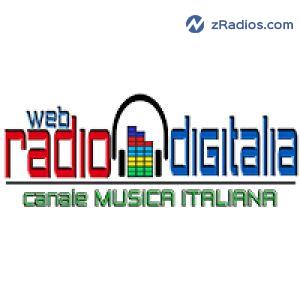 Radio: Radio Digitalia MUSICA ITALIANA