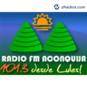 Radio: FM Aconquija 100.3