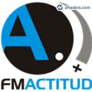 Radio: FM ACTITUD
