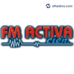 Radio: FM Activa Vera 100.9