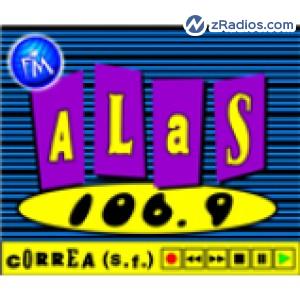 Radio: FM Alas 106.9