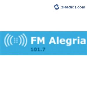 Radio: FM Alegria 101.7