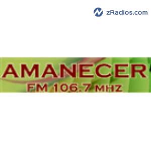 Radio: FM Amanecer 106.7