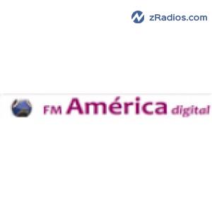 Radio: FM America Digital 90.9