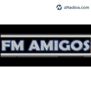 Radio: FM Amigos 98.3