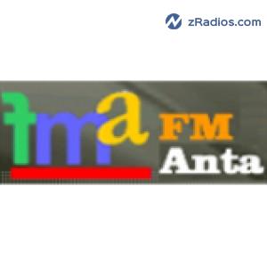 Radio: FM Anta 96.1