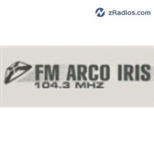 Radio: FM Arco Iris 104.3