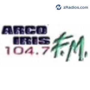 Radio: FM Arco Iris 104.7