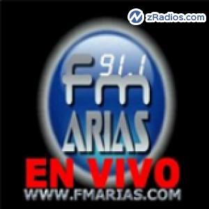 Radio: FM Arias 91.1