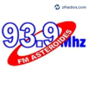 Radio: FM Asteroides 93.9