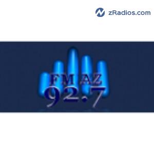 Radio: FM AZ 92.7