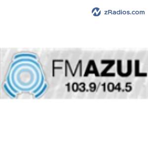 Radio: FM Azul 104.5