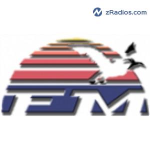 Radio: FM Bahia Engano 104.5