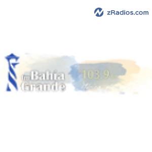 Radio: Fm Bahia Grande 103.9