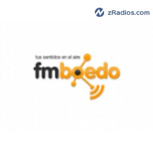 Radio: FM Boedo 88.3