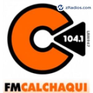 Radio: FM Calchaquí 104.1
