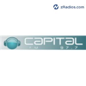 Radio: FM Capital Salta 97.7