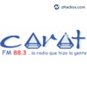 Radio: FM Carat 88.3