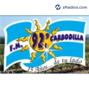 Radio: FM Carrodilla 92.9