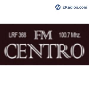 Radio: FM Centro 100.7