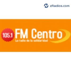 Radio: FM Centro 105.1