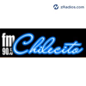 Radio: FM Chilecito 90.5