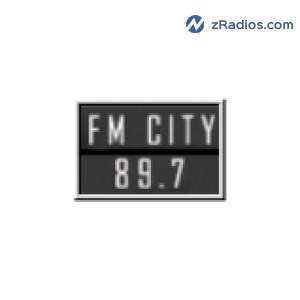 Radio: Fm City Necochea 89.7