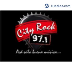 Radio: FM City Rock 97.1