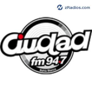 Radio: FM Ciudad 94.7