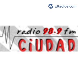 Radio: FM Ciudad 98.9