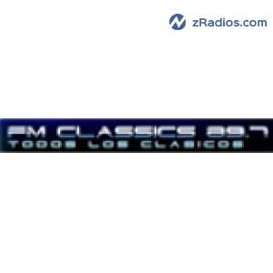 Radio: FM Classics 89.7