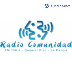 Radio: FM Comunidad 106.9