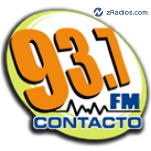 Radio: FM Contacto 93.7