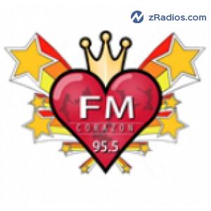Radio: FM Corazón 95.5