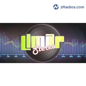 Radio: Limar Stereo
