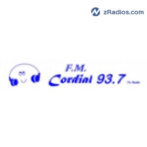 Radio: FM Cordial 93.7