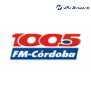 Radio: FM Córdoba 100.5