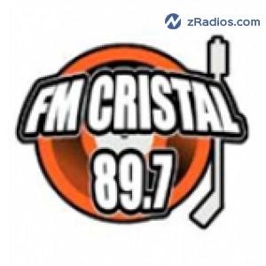Radio: FM Cristal 89.7
