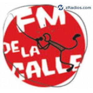 Radio: FM De La Calle 88.1