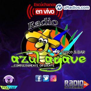 Radio: Azul Agave Radio Online