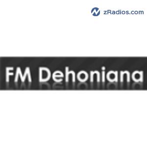 Radio: FM Dehoniana 103.1