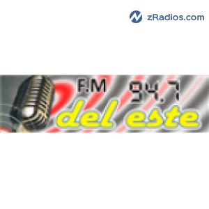 Radio: FM Del Este 94.7
