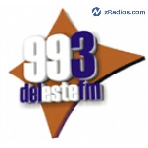 Radio: FM Del Este 99.3