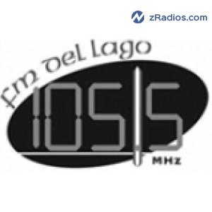 Radio: FM Del Lago 105.5