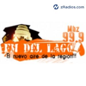 Radio: FM Del Lago 99.9