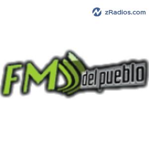 Radio: FM Del Pueblo 104.1