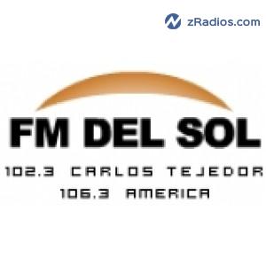 Radio: FM Del Sol 102.3