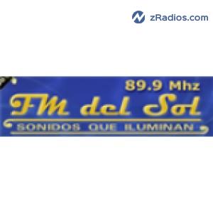 Radio: FM del Sol 89.9