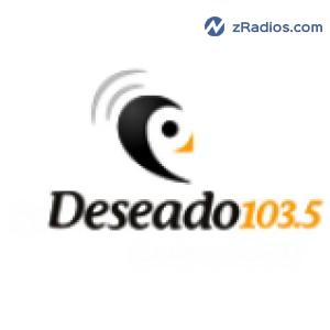 Radio: FM Deseado 103.5