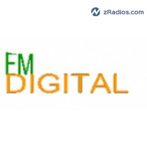 Radio: FM Digital 107.7